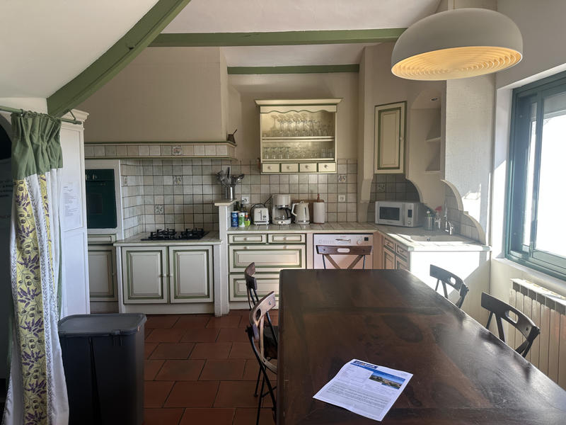 Maison - 99 m² - 5 pièces