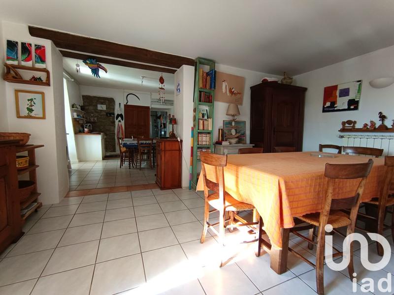 Maison de campagne - 365 m² - 12 pièces