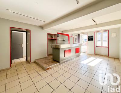 Maison de village - 148 m² - 5 pièces