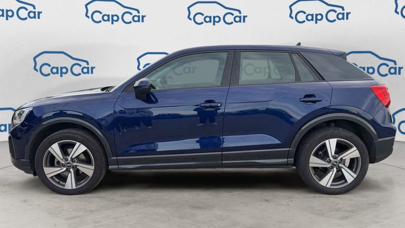 Audi Q2 1.5 Tfsi 150 Design