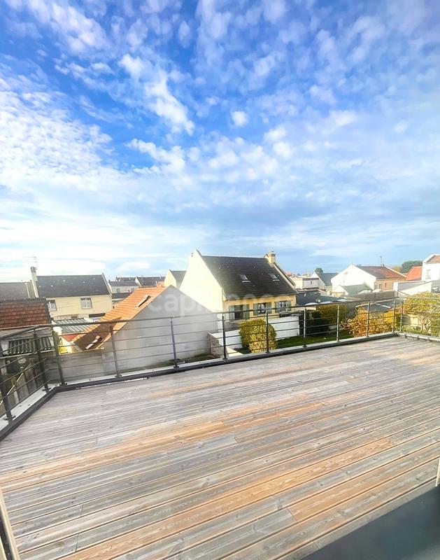 Maison - 127 m² - 6 pièces