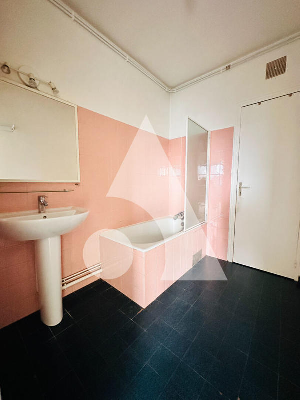 Appartement - 38 m² - 1 pièce