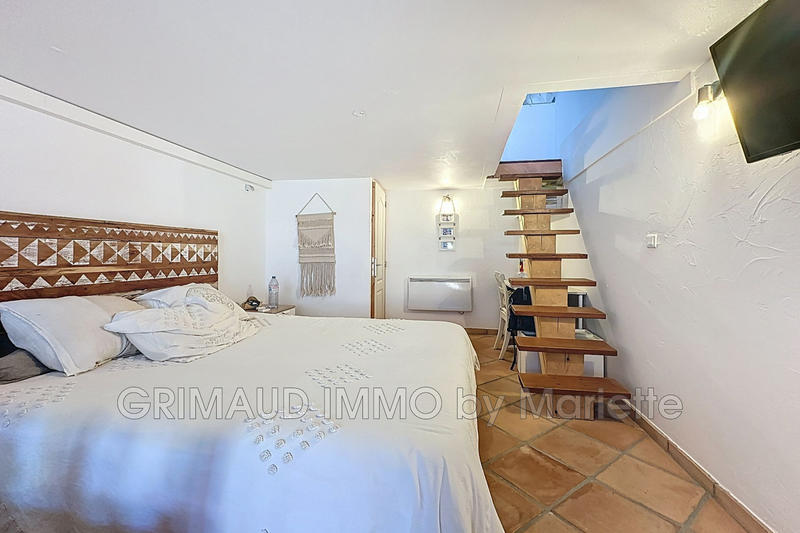 Mazet - 56 m² - 4 pièces