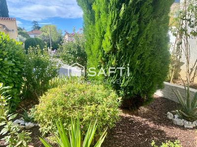 Appartement - 98 m² - 4 pièces