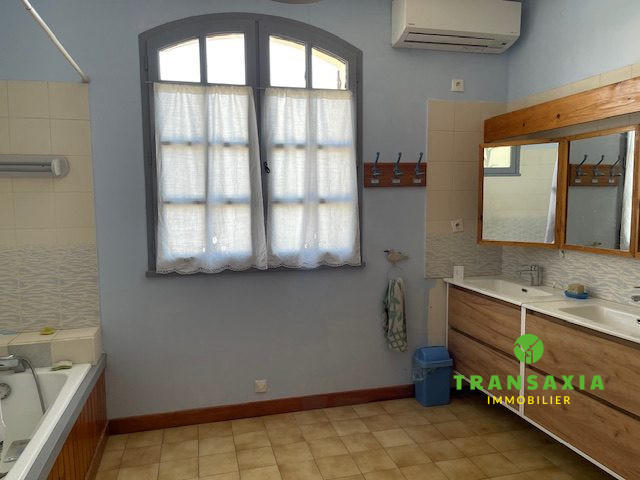 Maison ancienne - 146 m² - 5 pièces