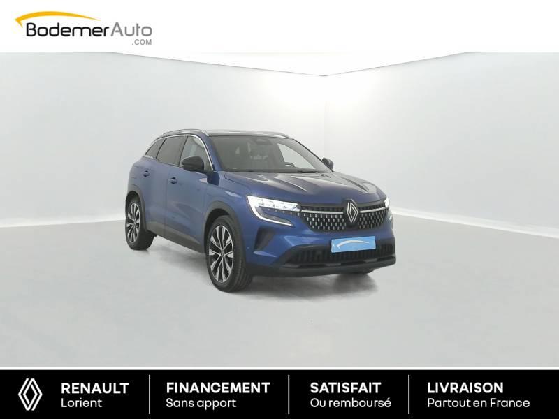Renault Austral E-Tech hybrid 200 Techno