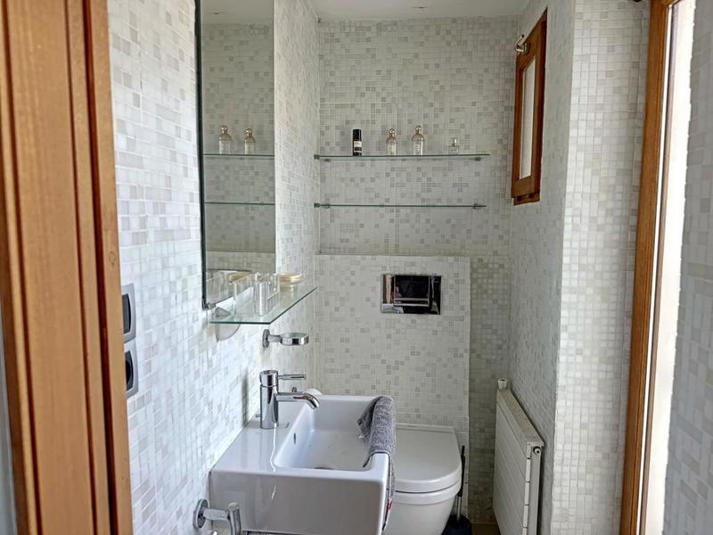 Maison - 80 m² - 3 pièces