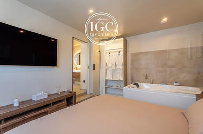 Maison - 39 m² - 2 pièces