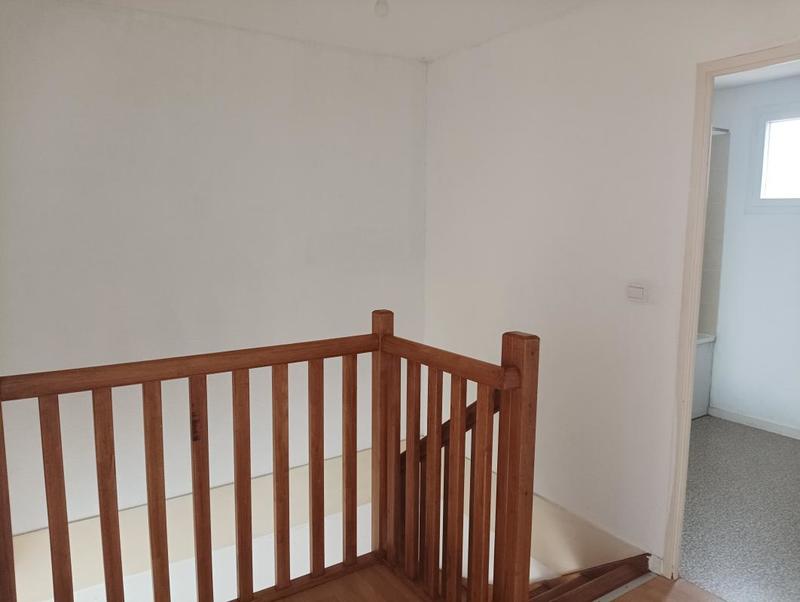 Pavillon - 80 m² - 4 pièces