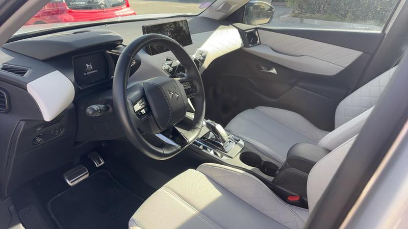 Ds Ds 3 1.2 PureTech 130 Eat8 Rivoli