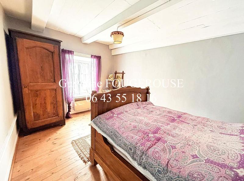 Maison - 310 m² - 12 pièces