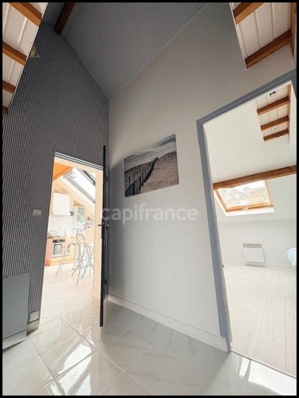 Appartement - 68 m² - 4 pièces