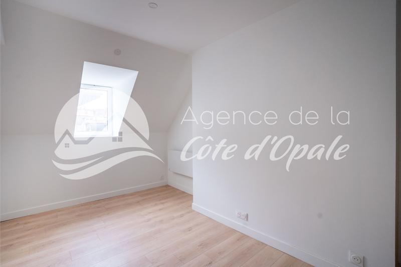 Appartement - 17 m² - 1 pièce