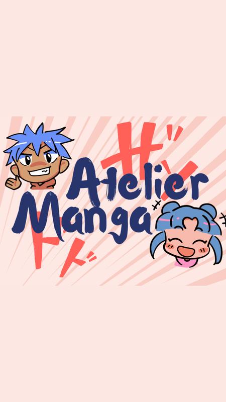 Atelier Manga