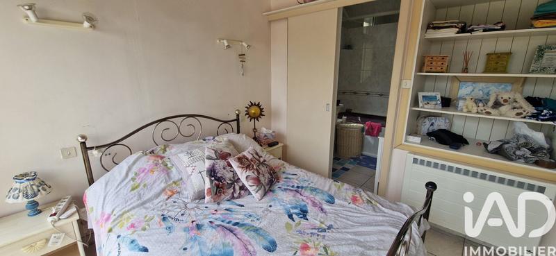 Maison de maîtres - 112 m² - 5 pièces