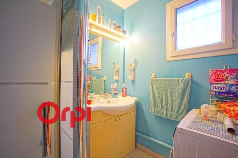 Maison - 93 m² - 5 pièces