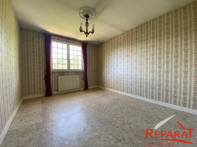 Maison - 174 m² - 6 pièces