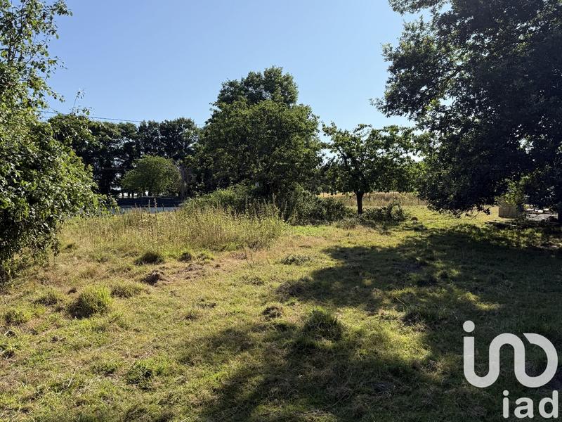 Maison de campagne - 93 m² - 5 pièces