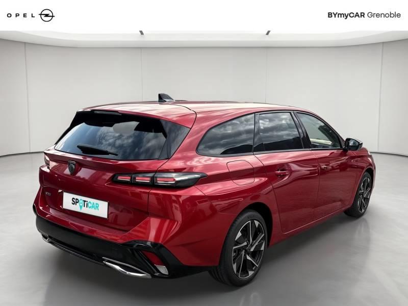 Peugeot 308 Sw BlueHDi 130ch s&amp;S Eat8 Allure