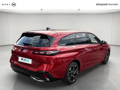 Peugeot 308 Sw BlueHDi 130ch s&amp;S Eat8 Allure