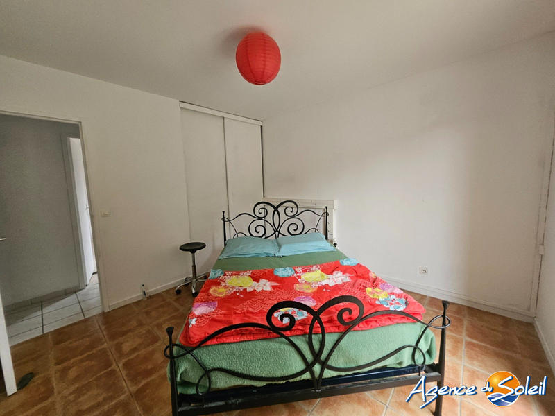 Maison - 98 m² - 4 pièces