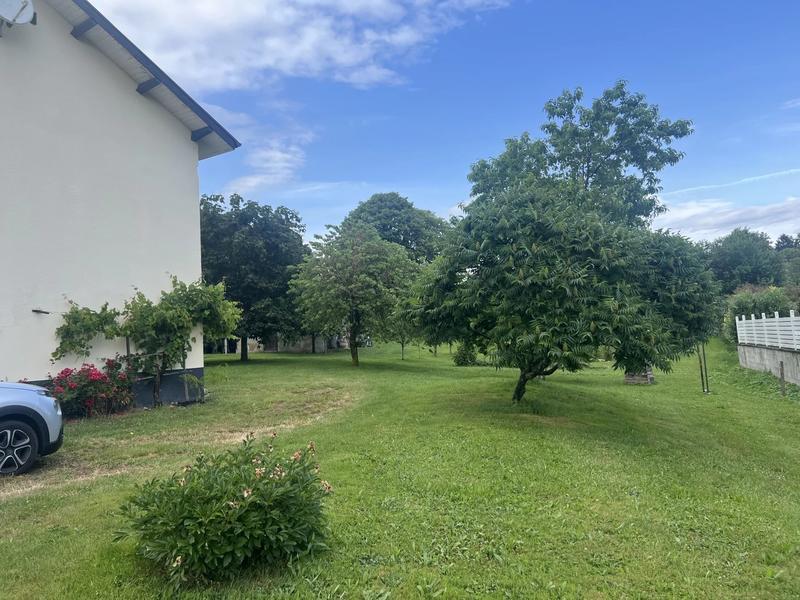 Maison - 170 m² - 7 pièces