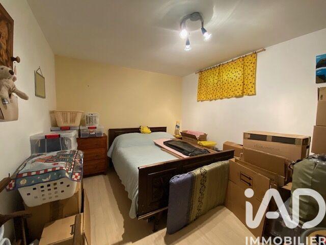 Maison de campagne - 98 m² - 4 pièces