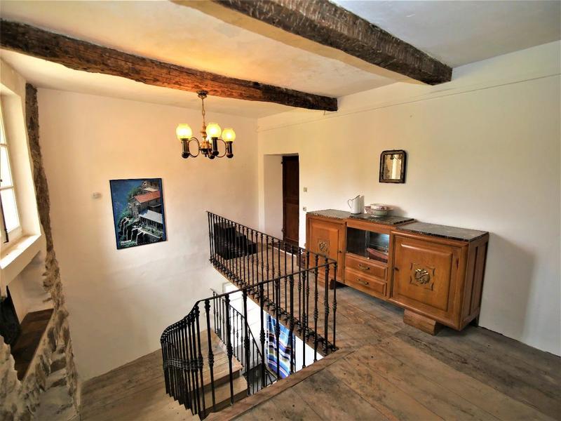 Hôtel particulier - 395 m² - 14 pièces