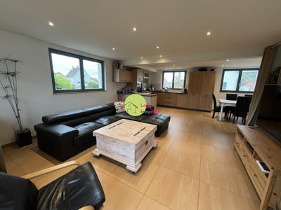 Maison - 78 m² - 4 pièces