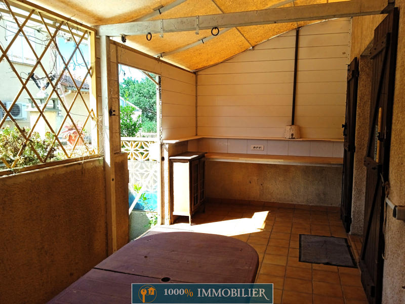 Maison - 77 m² - 4 pièces