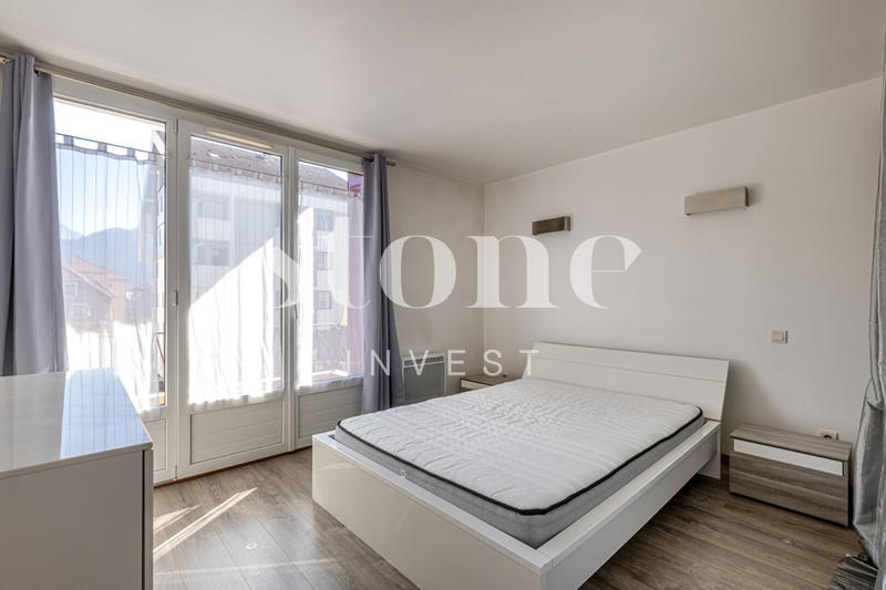 Appartement - 51 m² - 2 pièces