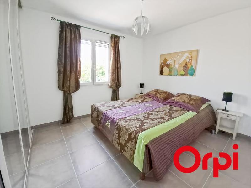 Villa - 123 m² - 5 pièces