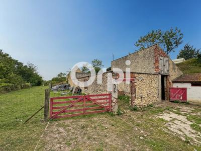 Terrain agricole - 4 740 m²