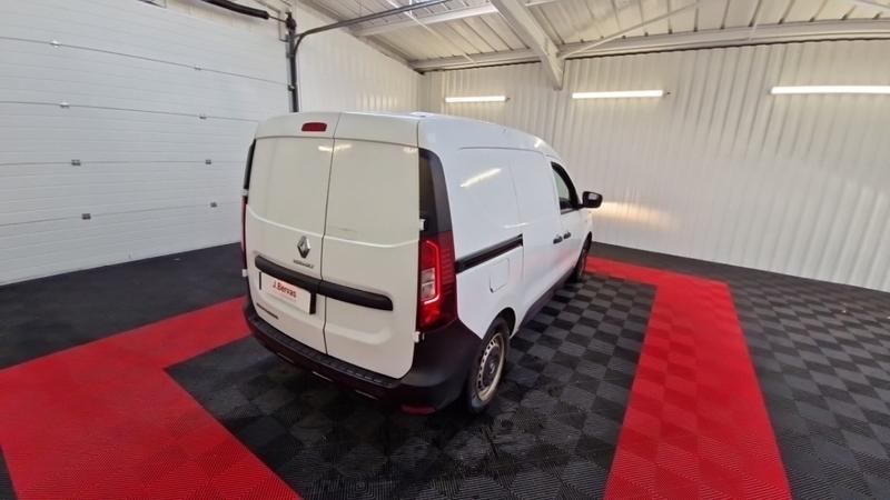 Renault Express Confort - Blue dCi 95