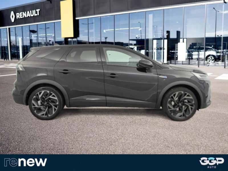 Renault Symbioz E-Tech full hybrid 145 Esprit Alpine