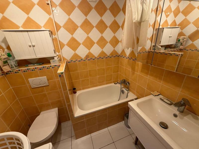 Appartement - 35 m² - 2 pièces