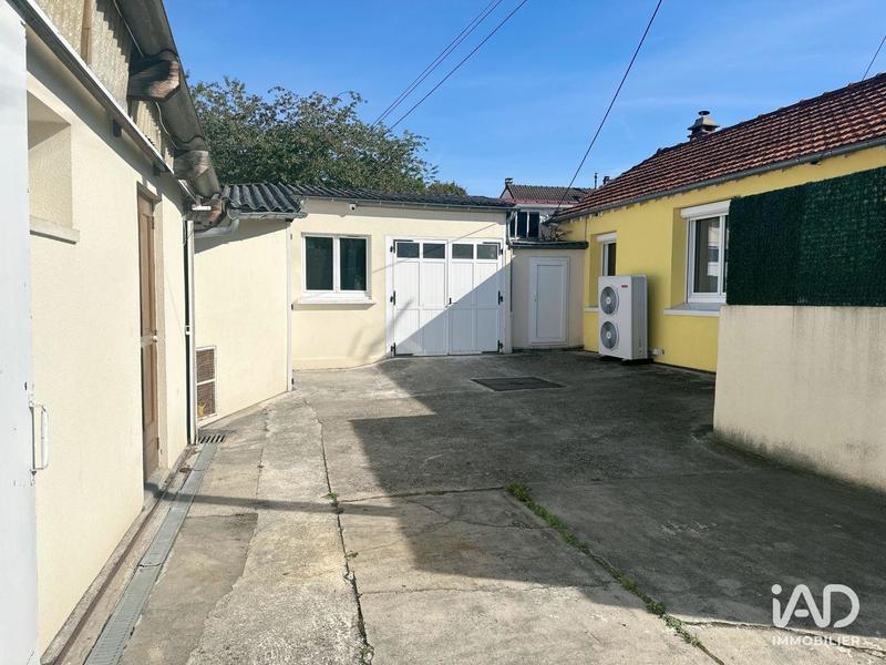 Local commercial - 310 m²