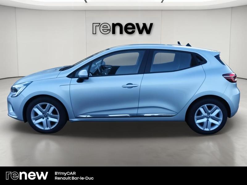 Renault Clio V SCe 65 - 21n Zen