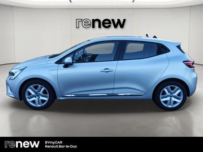 Renault Clio V SCe 65 - 21n Zen