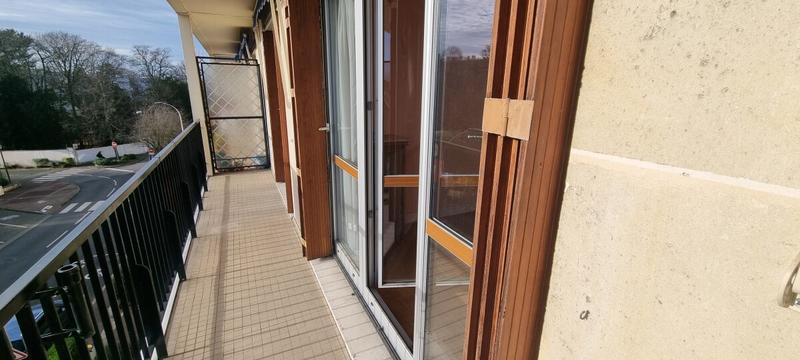 Appartement - 86 m² - 3 pièces