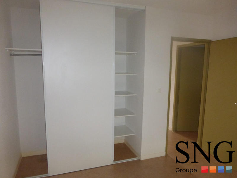 Appartement - 68 m² - 4 pièces