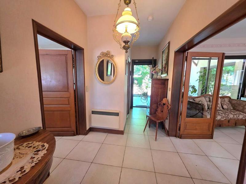 Maison - 153 m² - 5 pièces