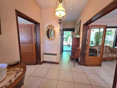 Maison - 153 m² - 5 pièces