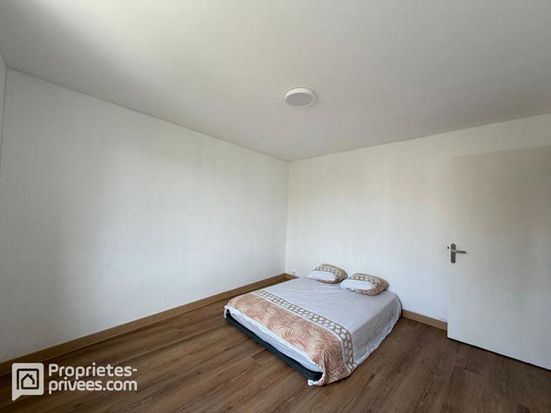 Maison - 99 m² - 5 pièces