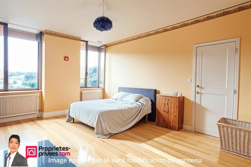 Immeuble - 388 m² - 15 pièces