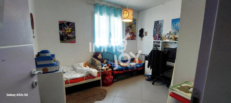 Maison - 112 m² - 5 pièces