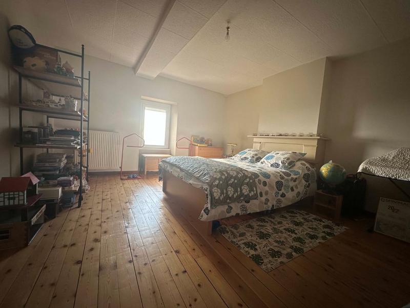 Maison - 188 m² - 7 pièces