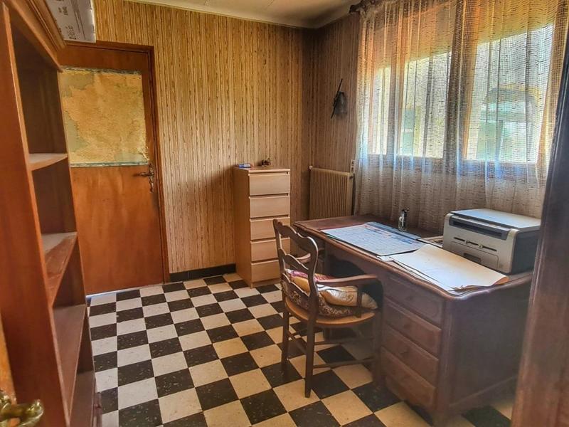 Villa - 165 m² - 7 pièces