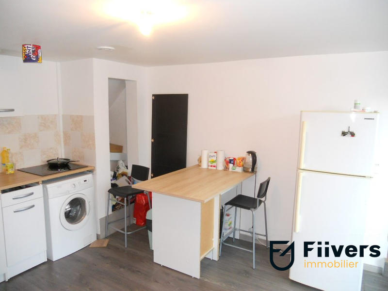 Maison - 74 m² - 4 pièces