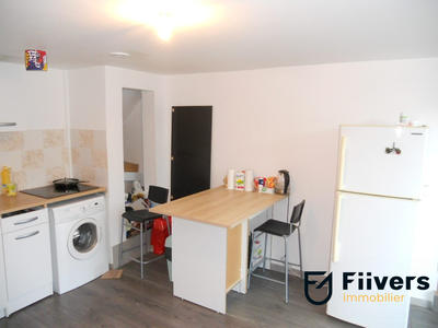 Maison - 74 m² - 4 pièces